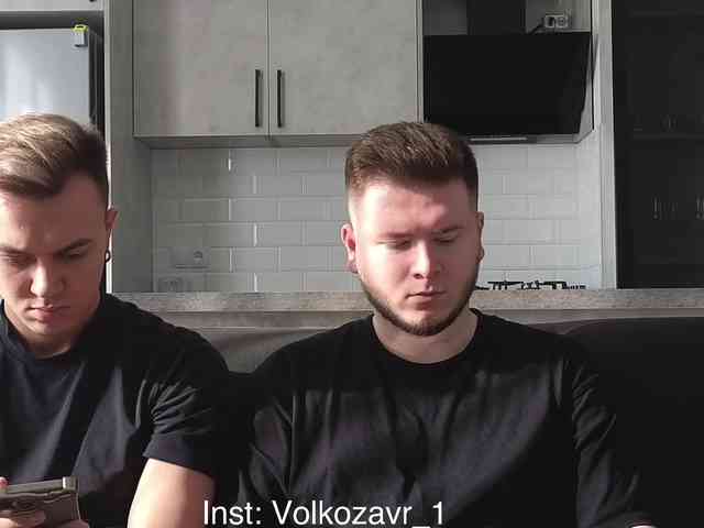 boys-sobolisha Live Webcam on BongaCams