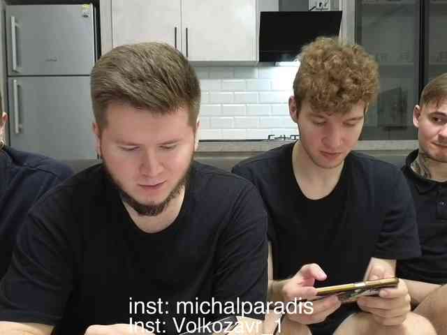 boys-sobolisha Live Webcam on BongaCams