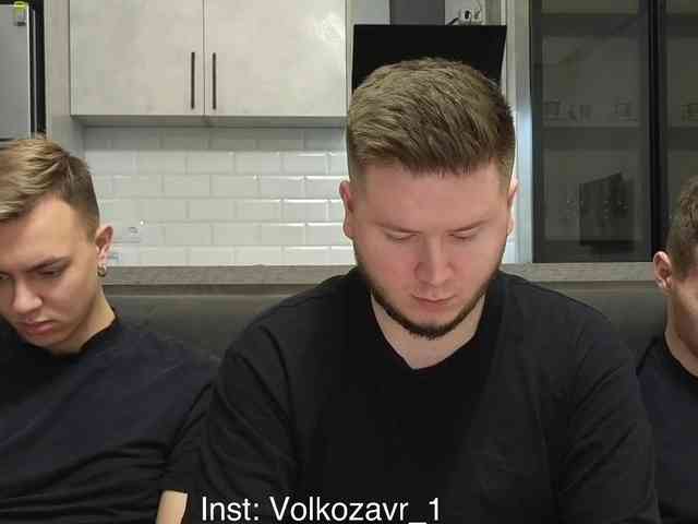 boys-sobolisha Live Webcam on BongaCams