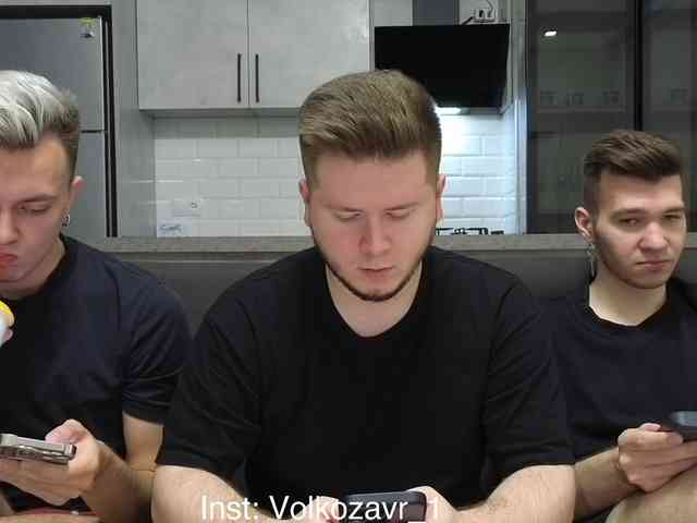 boys-sobolisha Live Webcam on BongaCams