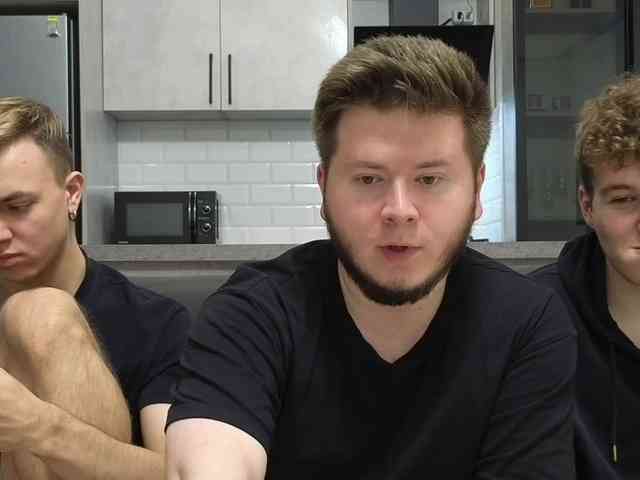 boys-sobolisha Live Webcam on BongaCams