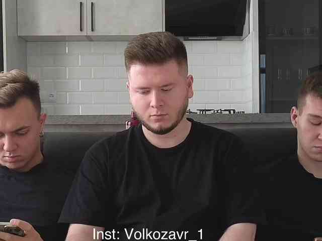 boys-sobolisha Live Webcam on BongaCams