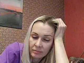 Mozaika Porn Show