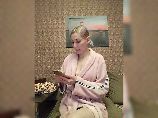 Mozaika's BongaCams show and profile