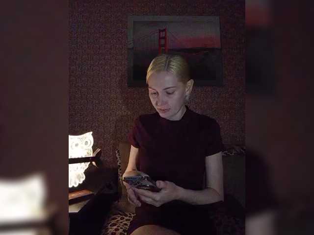 Mozaika's BongaCams show and profile