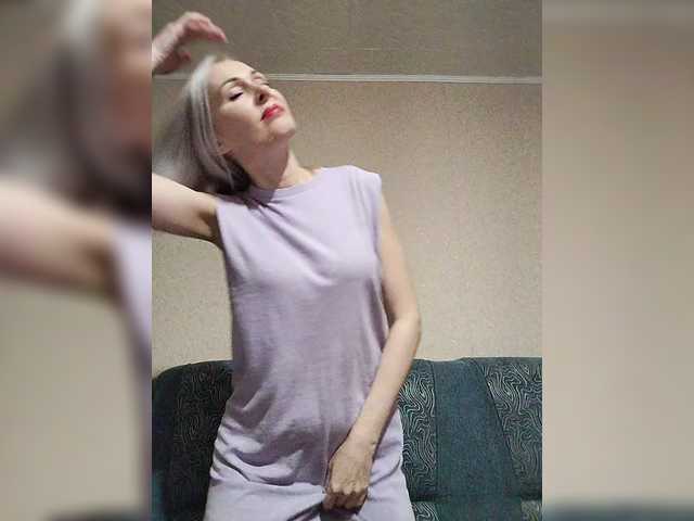 Mozaika's BongaCams show and profile