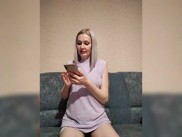 Mozaika's BongaCams show and profile