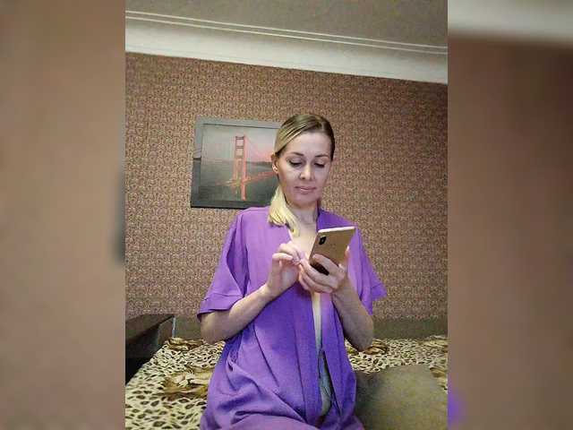 Mozaika on BongaCams
