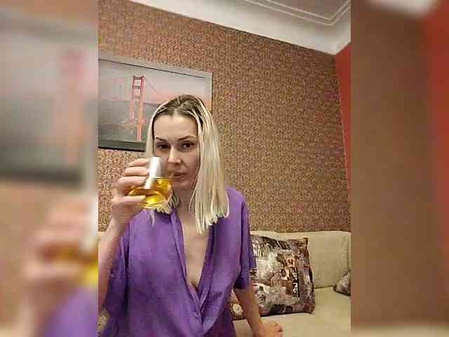 Mozaika webcam