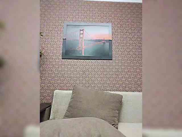Mozaika webcam