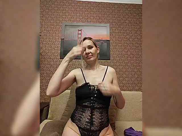 Mozaika webcam