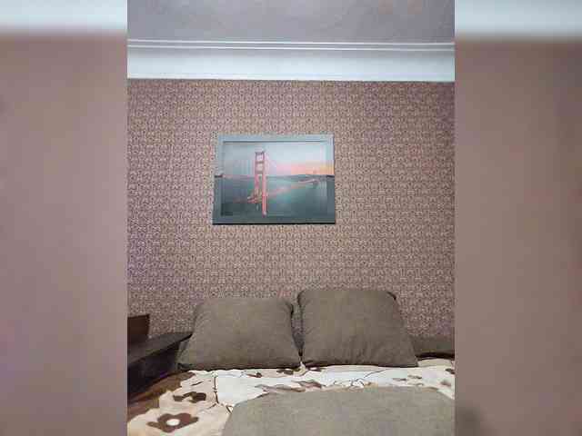 Mozaika webcam