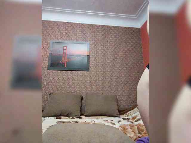Mozaika webcam