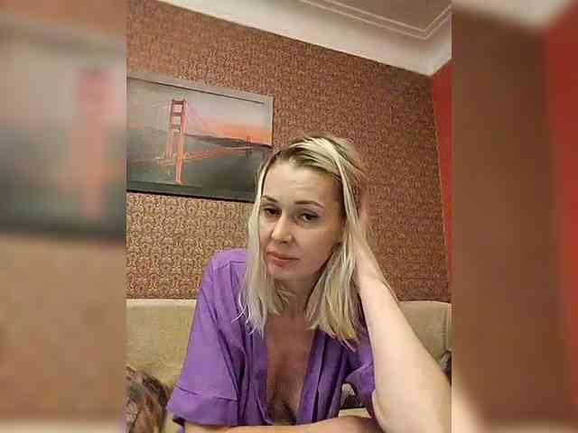 Mozaika Live Webcam on BongaCams