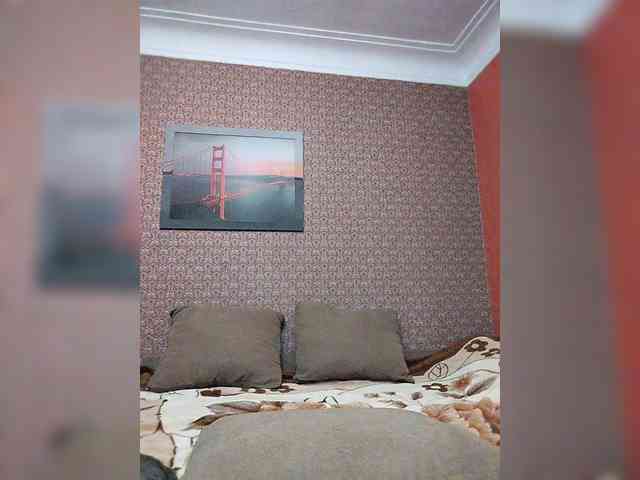 Mozaika webcam