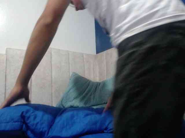 Luicano Live Webcam on BongaCams