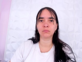 Valeriagomez Porn Show