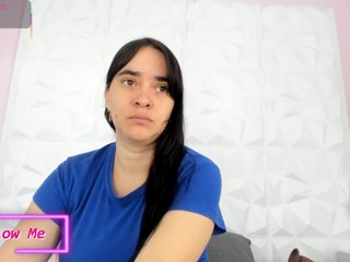 Valeriagomez Porn Show