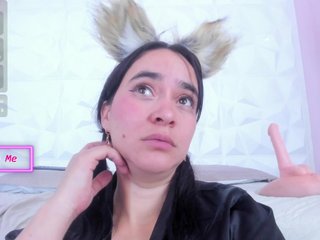 Valeriagomez Porn Show