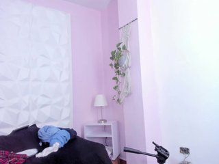 Valeriagomez Porn Show