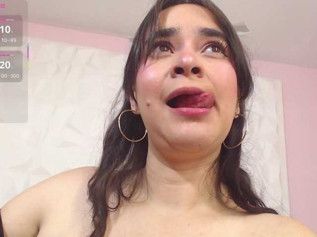  Valeriagomez chat room