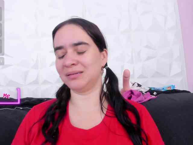 Valeriagomez webcam