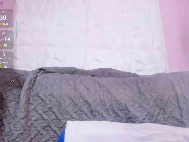 Valeriagomez webcam