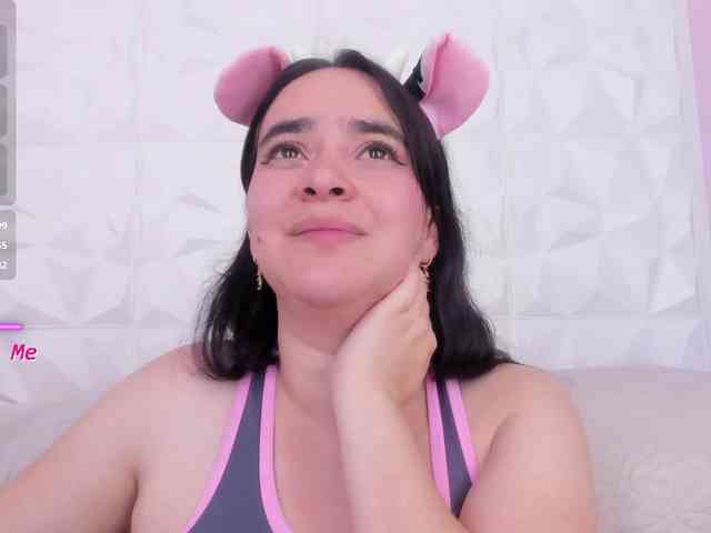 Valeriagomez webcam