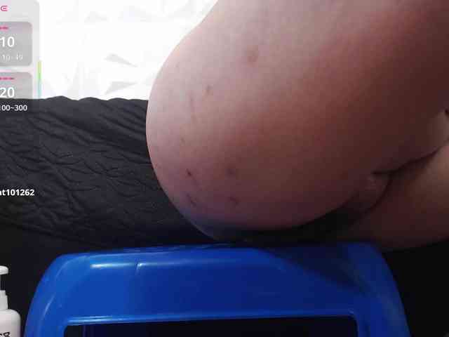 Valeriagomez webcam