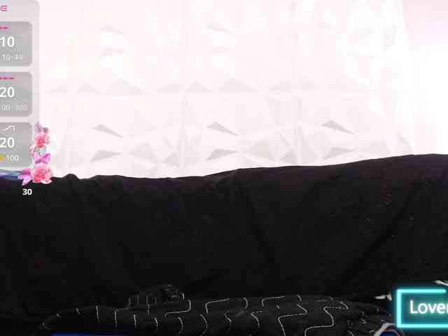 Valeriagomez webcam