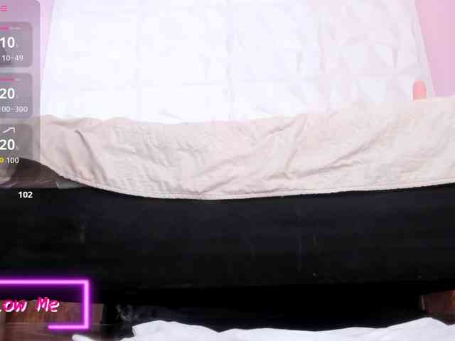 Valeriagomez webcam
