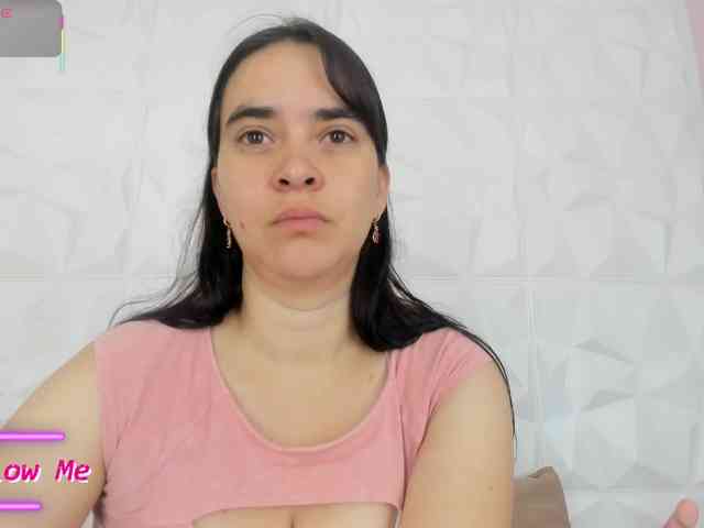 Valeriagomez webcam