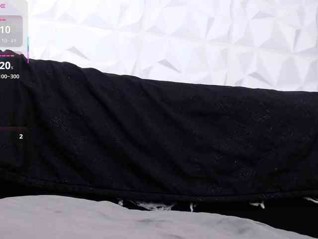 Valeriagomez webcam