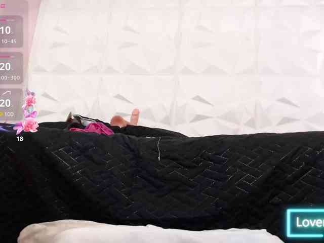 Valeriagomez webcam