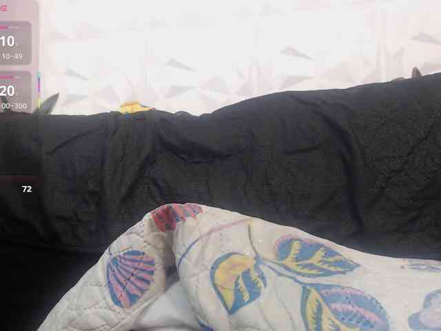 Valeriagomez webcam