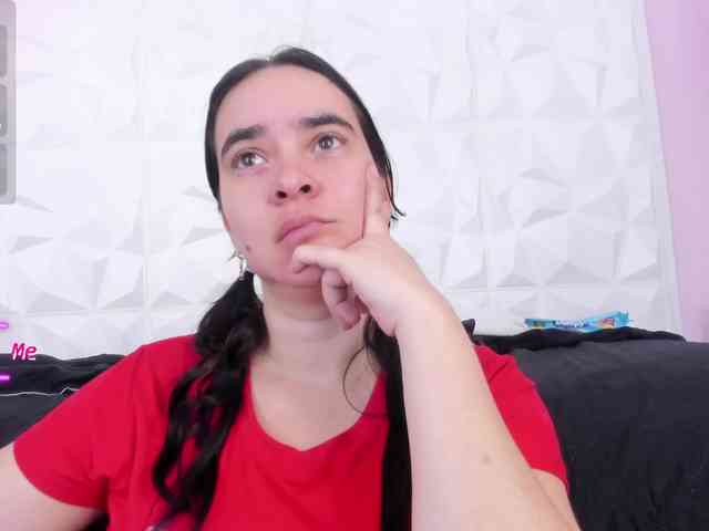 Valeriagomez webcam