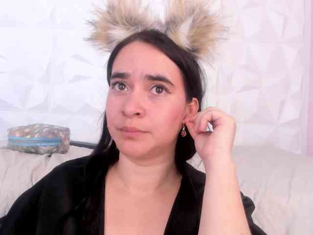 Valeriagomez webcam
