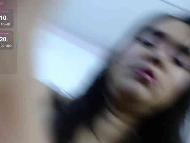 Valeriagomez webcam