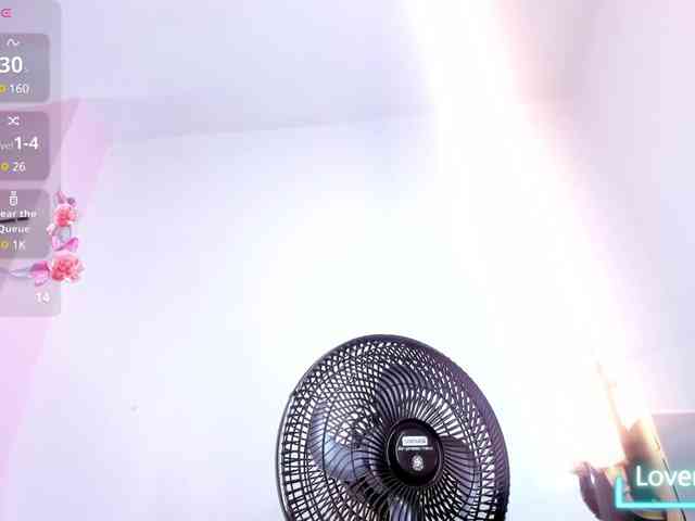 Valeriagomez webcam