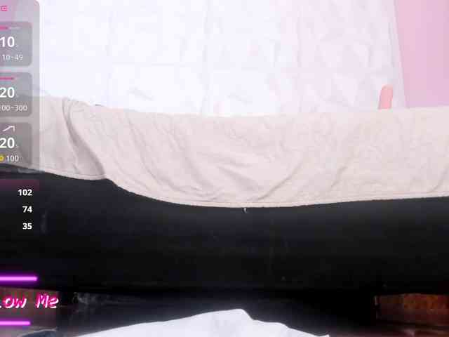 Valeriagomez webcam