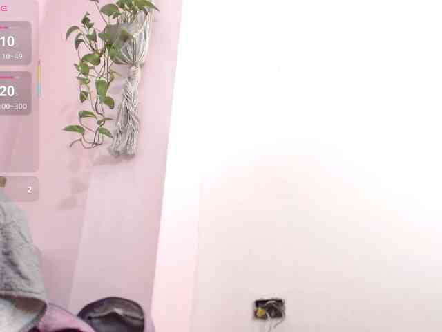 Valeriagomez webcam