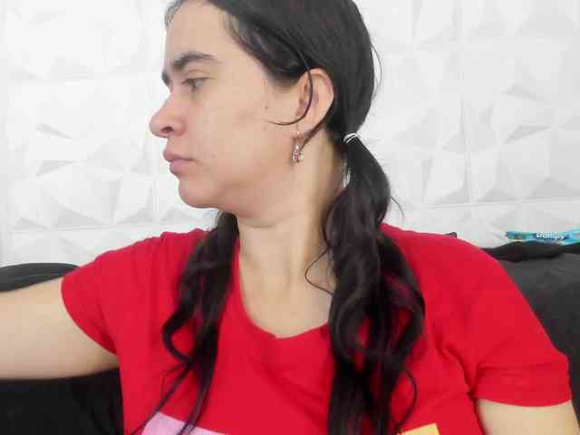 Valeriagomez webcam