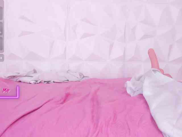 Valeriagomez webcam