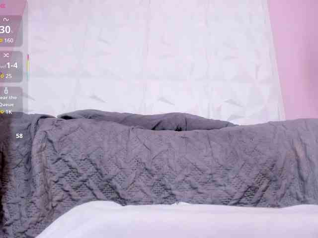 Valeriagomez webcam
