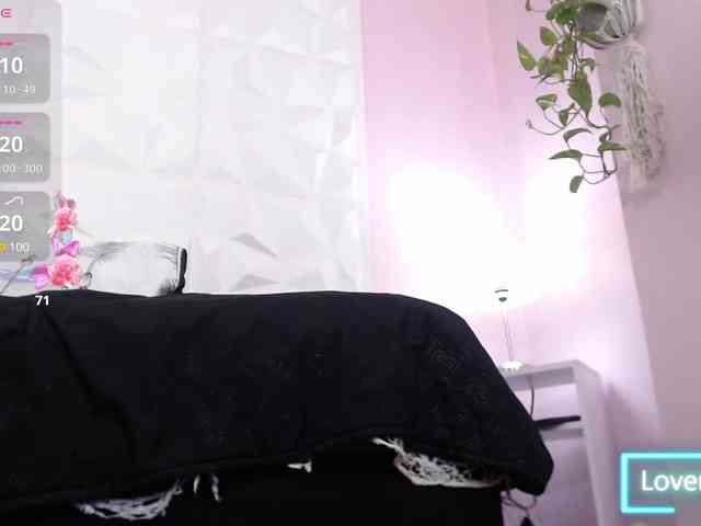 Valeriagomez webcam