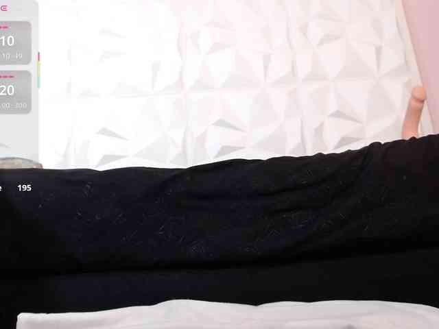 Valeriagomez webcam