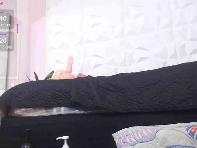 Valeriagomez webcam