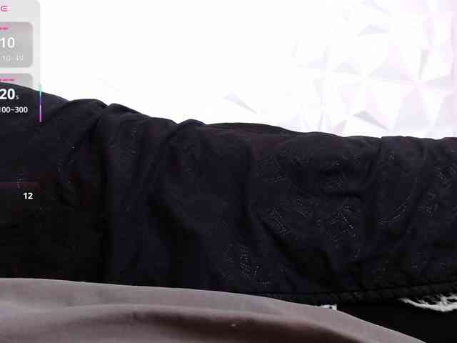 Valeriagomez webcam