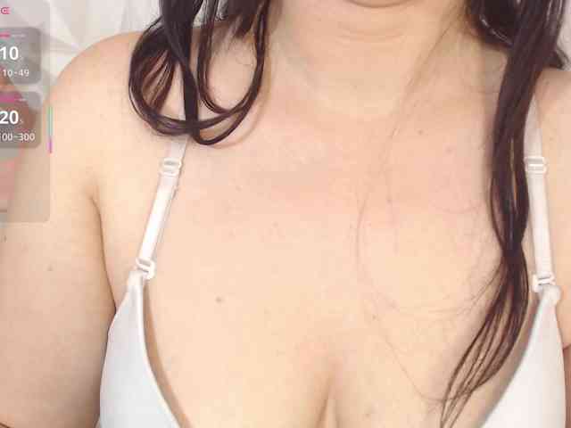 Valeriagomez webcam