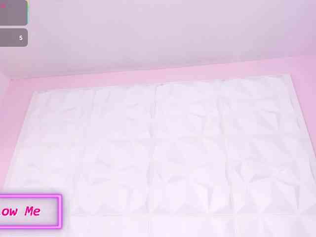 Valeriagomez webcam